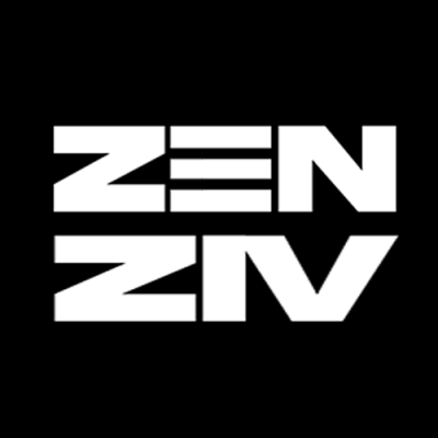 ZenZiv_Logo_Square_Black